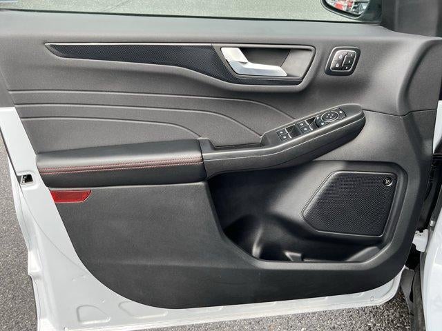 2025 Ford Escape ST-Line Select AWD