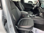 2025 Ford Escape ST-Line Select AWD