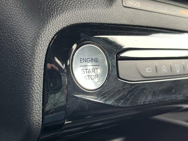 2025 Ford Escape ST-Line Select AWD
