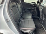 2025 Ford Escape ST-Line Select AWD