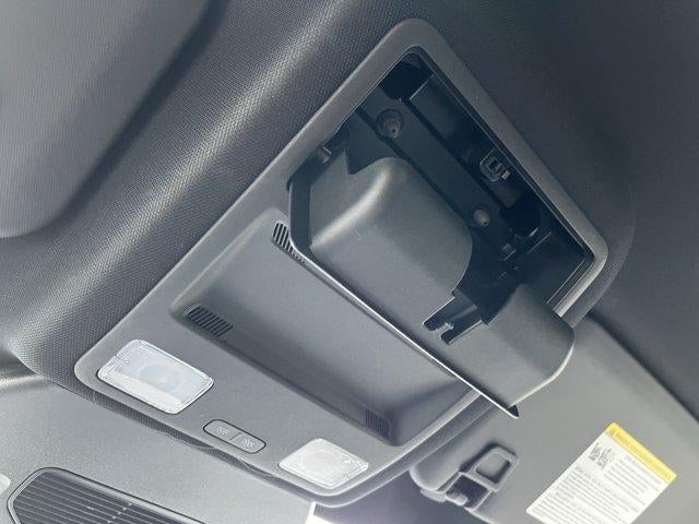 2025 Ford Escape ST-Line Select AWD