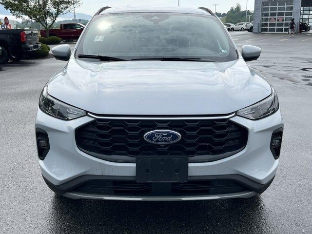 2025 Ford Escape ST-Line Select AWD