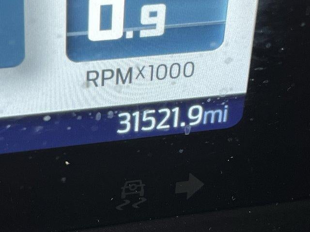 2024 Ford Bronco Black Diamond 4 Door 4x4