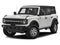 2023 Ford Bronco Badlands 4 Door Advanced 4x4
