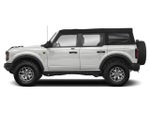 2023 Ford Bronco Badlands 4 Door Advanced 4x4