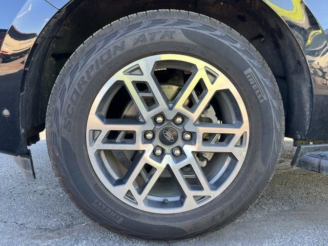 2025 Ford Expedition Active 4x4