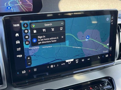 2025 Ford Expedition Active 4x4