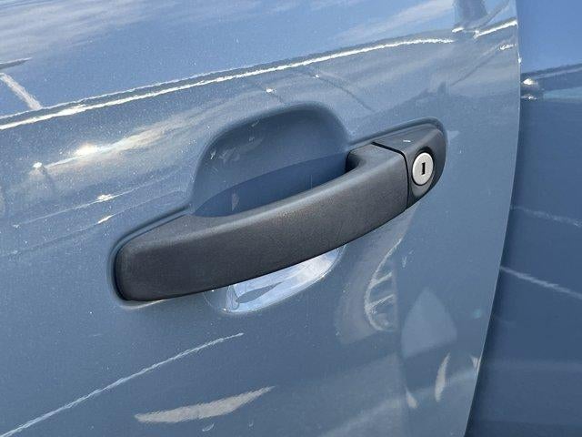 2023 Ford Ranger XLT 4WD SuperCrew 5' Box