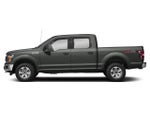 2018 Ford F-150 XLT 4WD SuperCrew 5.5' Box