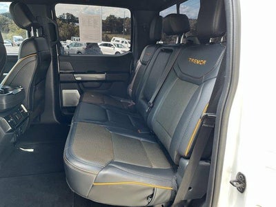 2023 Ford F-150 Tremor 4WD SuperCrew 5.5' Box