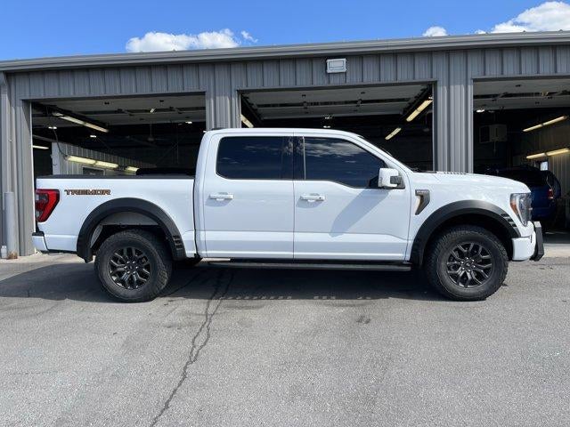 2023 Ford F-150 Tremor 4WD SuperCrew 5.5' Box