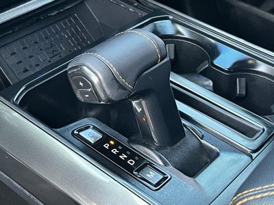 2023 Ford F-150 Tremor 4WD SuperCrew 5.5' Box