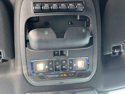 2023 Ford F-150 Tremor 4WD SuperCrew 5.5' Box