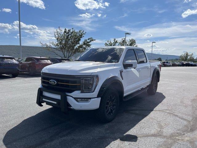2023 Ford F-150 Tremor 4WD SuperCrew 5.5' Box