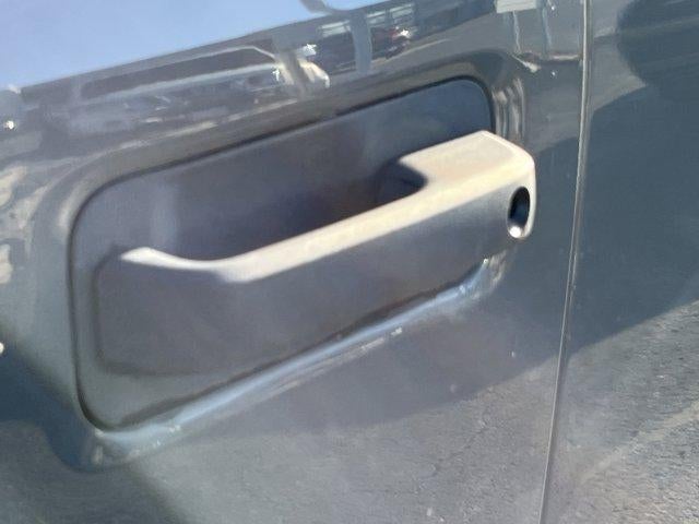 2018 Ford F-150 XL 4WD SuperCrew 5.5' Box