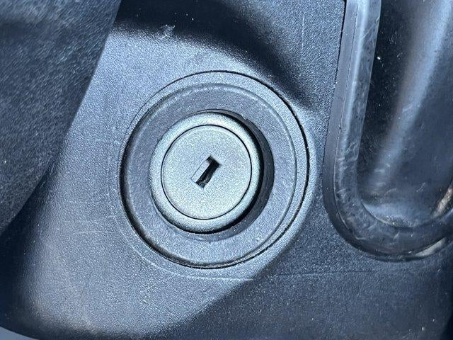 2018 Ford F-150 XL 4WD SuperCrew 5.5' Box