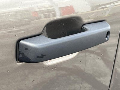 2021 Ford F-150 XL 4WD SuperCab 6.5' Box