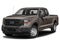 2021 Ford F-150 XL 4WD SuperCab 6.5' Box