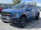 2020 Ford F-150 Raptor 4WD SuperCrew 5.5' Box