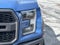 2020 Ford F-150 Raptor 4WD SuperCrew 5.5' Box
