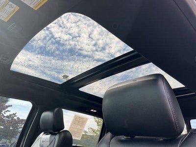 2020 Ford F-150 Raptor 4WD SuperCrew 5.5' Box