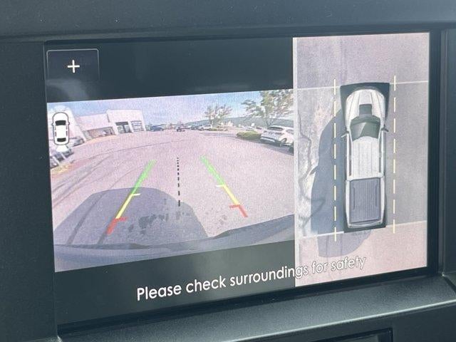 2020 Ford F-150 Raptor 4WD SuperCrew 5.5' Box