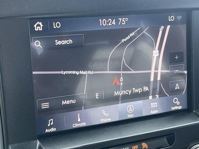 2020 Ford F-150 Raptor 4WD SuperCrew 5.5' Box