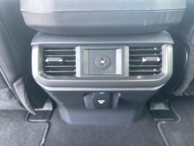 2025 Ford F-150 Tremor 4WD SuperCrew 5.5' Box
