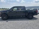 2025 Ford F-150 Tremor 4WD SuperCrew 5.5' Box