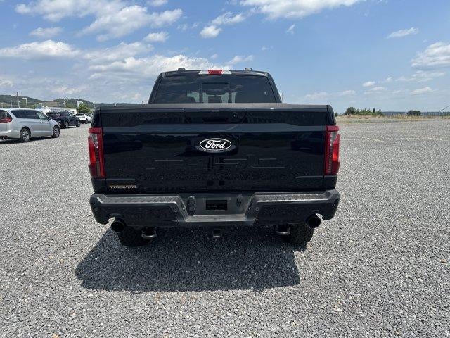 2025 Ford F-150 Tremor 4WD SuperCrew 5.5' Box