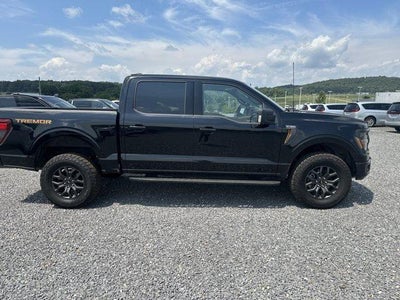 2025 Ford F-150 Tremor 4WD SuperCrew 5.5' Box