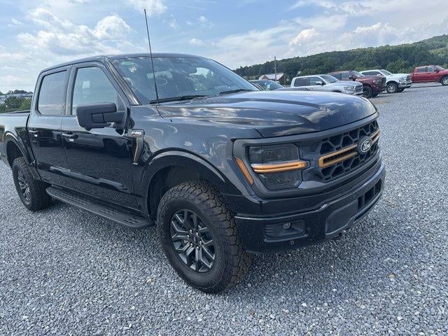 2025 Ford F-150 Tremor 4WD SuperCrew 5.5' Box