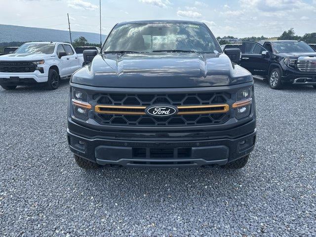 2025 Ford F-150 Tremor 4WD SuperCrew 5.5' Box