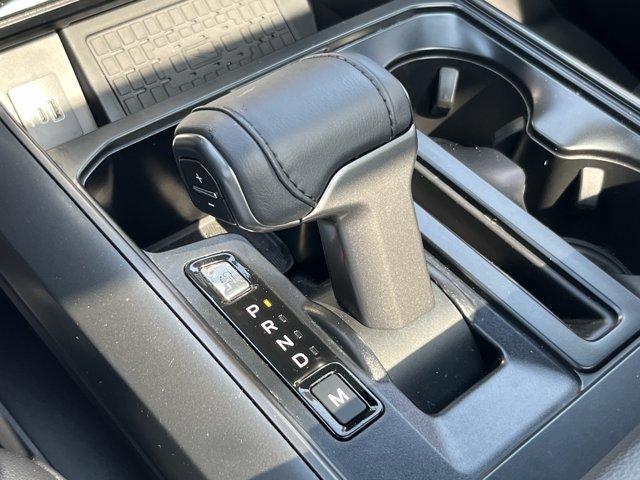 2025 Ford F-150 LARIAT 4WD SuperCrew 5.5' Box