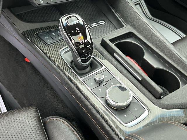 2020 Cadillac CT5 4dr Sdn V-Series