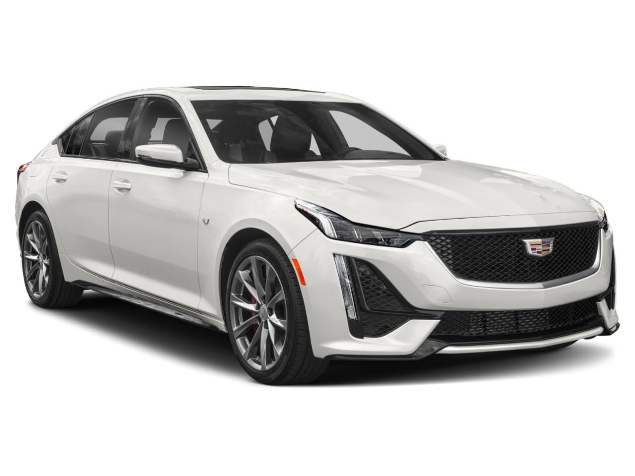 2020 Cadillac CT5 4dr Sdn V-Series