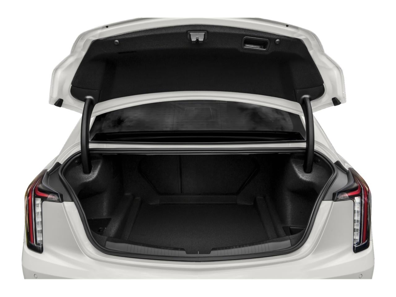 2020 Cadillac CT5 4dr Sdn V-Series