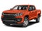 2022 Chevrolet Colorado Crew Cab Short Box 2-Wheel Drive WT