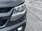 2018 Chevrolet Colorado Crew Cab Short Box 4-Wheel Drive LT