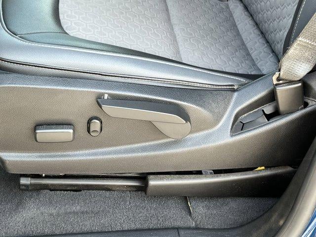 2019 Chevrolet Colorado Crew Cab Short Box 4-Wheel Drive Z71