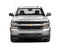 2017 Chevrolet Silverado 1500 Regular Cab Standard Box 4-Wheel Drive LS