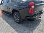 2024 Chevrolet Silverado 1500 Crew Cab Short Box 4-Wheel Drive RST