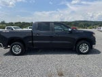 2023 Chevrolet Silverado 1500 Crew Cab Short Box 4-Wheel Drive LT 2FL