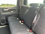 2023 Chevrolet Silverado 1500 Crew Cab Short Box 4-Wheel Drive LT 2FL