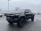 2024 Chevrolet Colorado Crew Cab Short Box 4-Wheel Drive ZR2