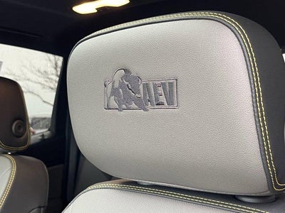 2024 Chevrolet Colorado Crew Cab Short Box 4-Wheel Drive ZR2