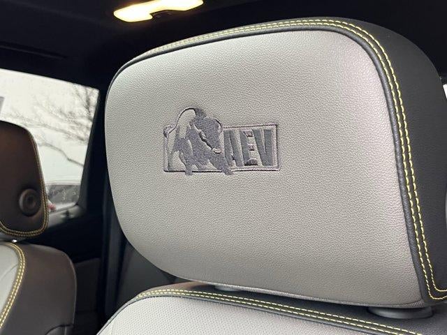 2024 Chevrolet Colorado Crew Cab Short Box 4-Wheel Drive ZR2