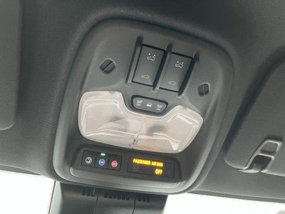 2024 Chevrolet Colorado Crew Cab Short Box 4-Wheel Drive ZR2