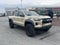 2024 Chevrolet Colorado Crew Cab Short Box 4-Wheel Drive ZR2