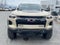 2024 Chevrolet Colorado Crew Cab Short Box 4-Wheel Drive ZR2